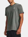 Under Armour Muška majica Under Armour UA M LOGO EMB HEAVYWEIGHT SS