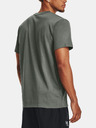 Under Armour Muška majica Under Armour UA M LOGO EMB HEAVYWEIGHT SS