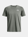 Under Armour Muška majica Under Armour UA M LOGO EMB HEAVYWEIGHT SS