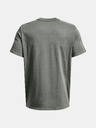 Under Armour Muška majica Under Armour UA M LOGO EMB HEAVYWEIGHT SS