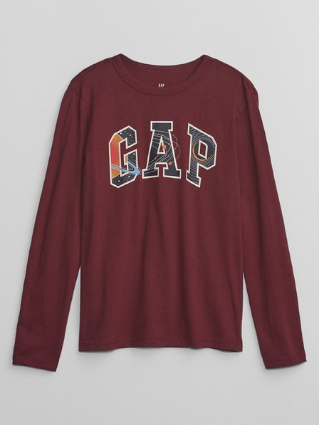 GAP Dječja majica s logom Gap GAP