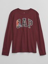 GAP Dječja majica s logom Gap GAP