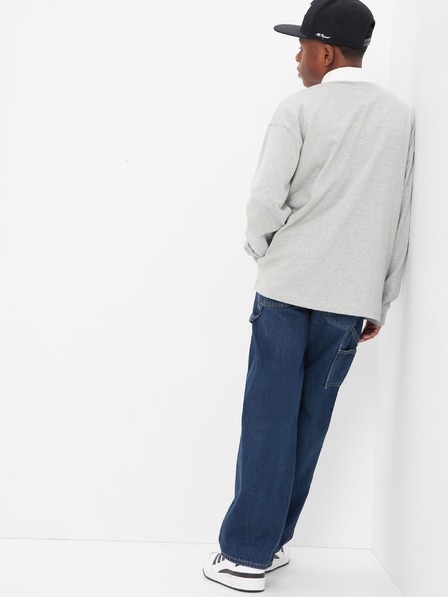 GAP Traperice dječje