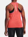 Under Armour Ženski top Under Armour UA Seamless Run Tank