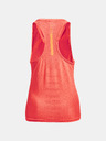 Under Armour Ženski top Under Armour UA Seamless Run Tank