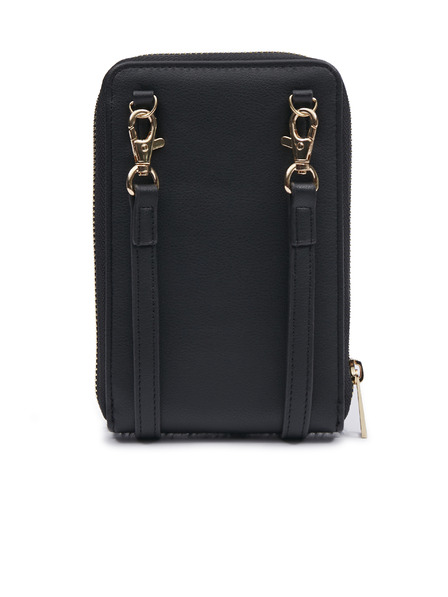 Orsay Crna ženska futrola oko vrata s uzorkom ORSAY