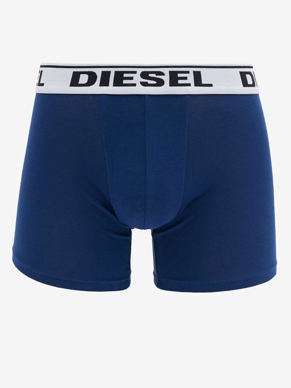 Diesel 3-pack Bokserice