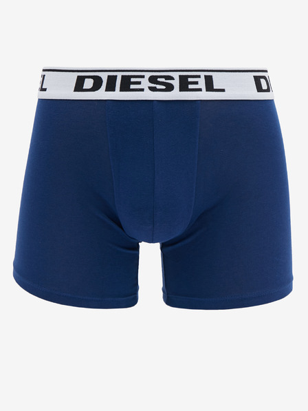 Diesel 3-pack Bokserice