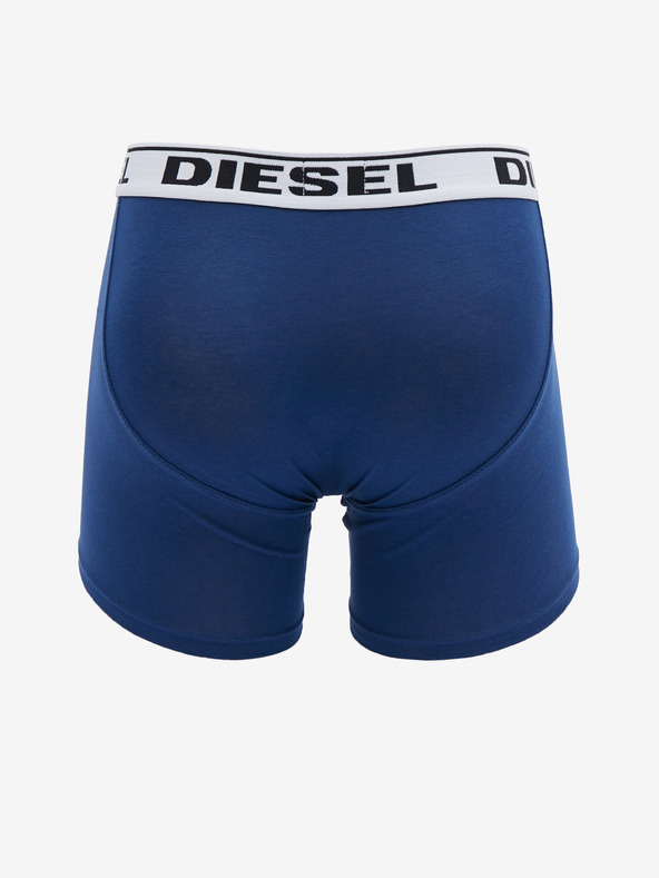 Diesel 3-pack Bokserice