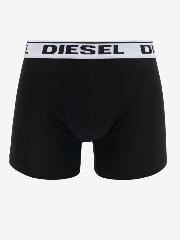 Diesel 3-pack Bokserice