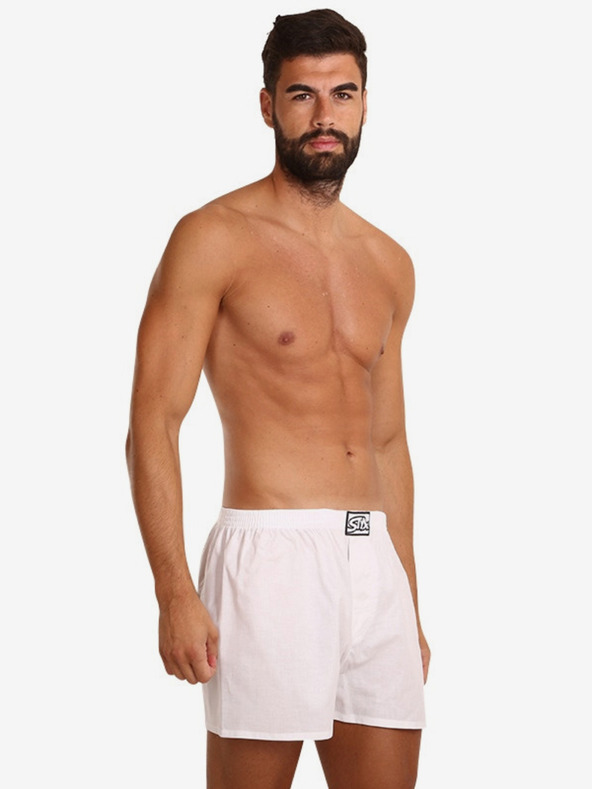 Styx Široke bokserice