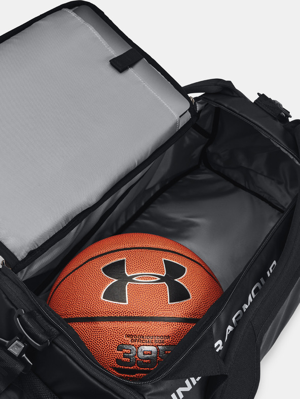 Under Armour Unisex torba Under Armour Contain Duo SM Storm Duffle