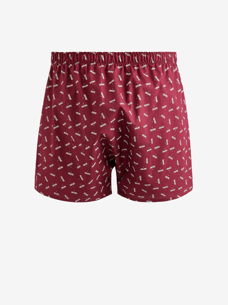 Celio Fiwolibel Široke bokserice