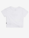 Puma Bijela Puma ESS+ majica za djevojčice