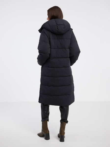 Scotch & Soda Scotch & Soda ženski crni kaput