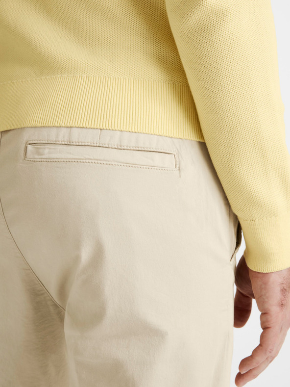 Celio Doplane Hlače