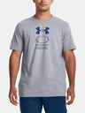 Under Armour Muška majica Under Armour UA M Branded GEL Stack SS