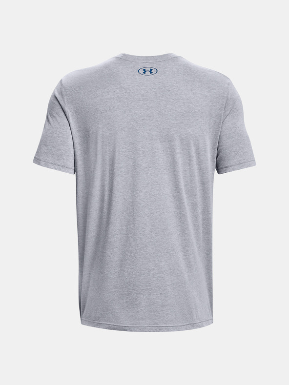 Under Armour Muška majica Under Armour UA M Branded GEL Stack SS
