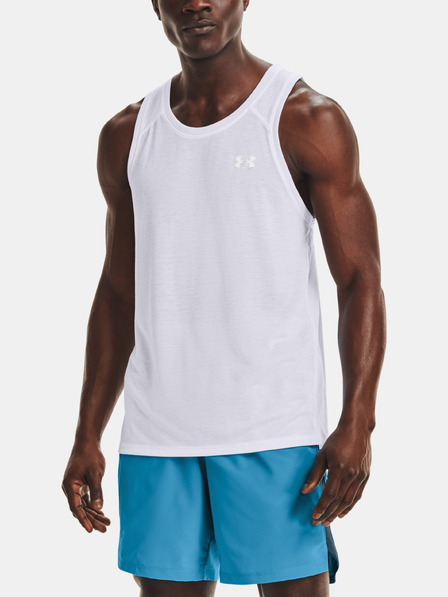 Under Armour Muško tanko Under Armour UA STREAKER SINGLET