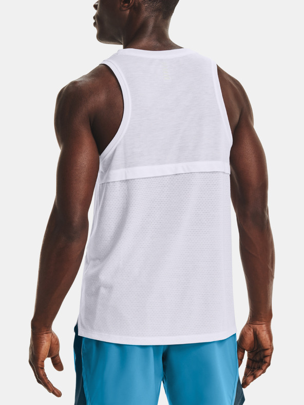 Under Armour Muško tanko Under Armour UA STREAKER SINGLET