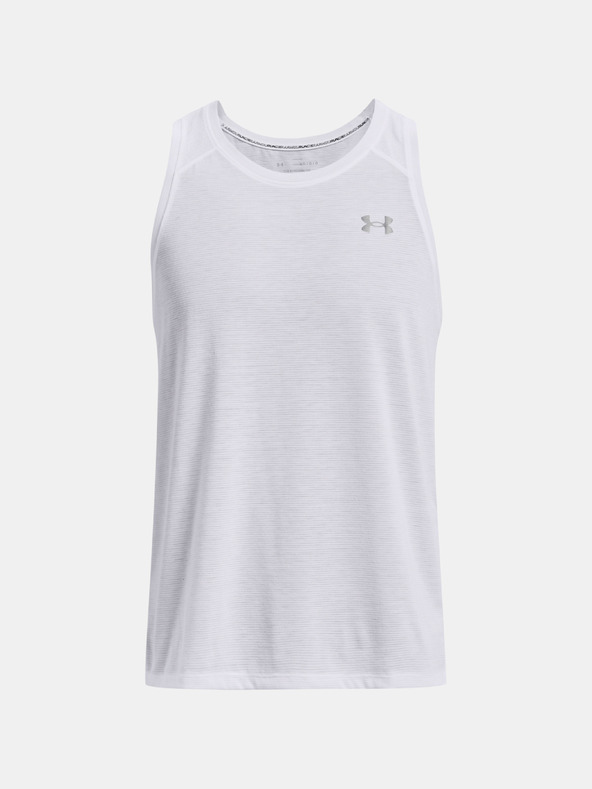 Under Armour Muško tanko Under Armour UA STREAKER SINGLET