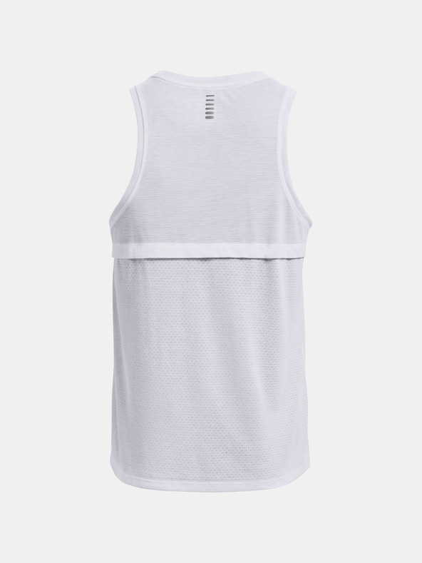Under Armour Muško tanko Under Armour UA STREAKER SINGLET