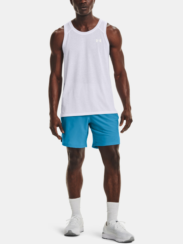 Under Armour Muško tanko Under Armour UA STREAKER SINGLET