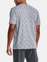 Under Armour Muška majica Under Armour UA M ELEVATED CORE AOP NEW
