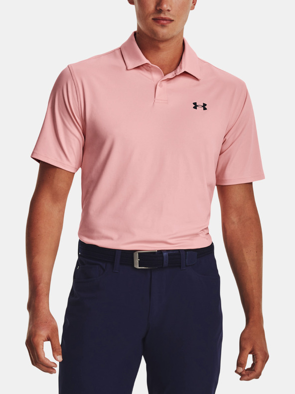 Under Armour Muška polo majica Under Armour UA T2G