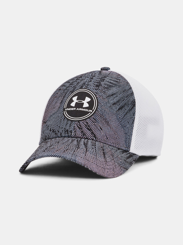 Under Armour Muška mrežasta kapa Under Armour Iso-chill Driver