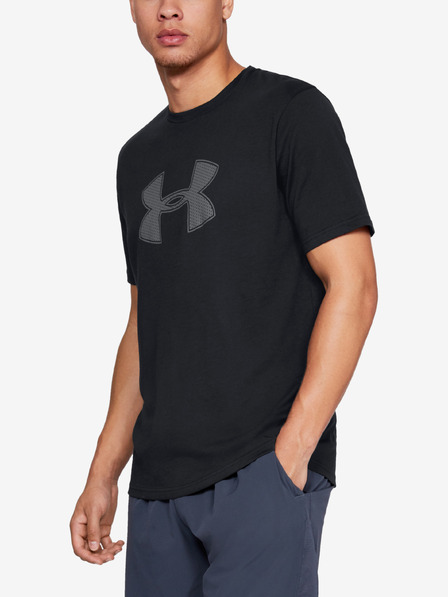 Under Armour Muška majica Under Armour Big Logo Ss