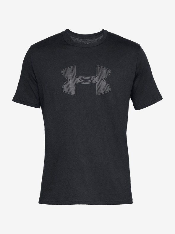 Under Armour Muška majica Under Armour Big Logo Ss