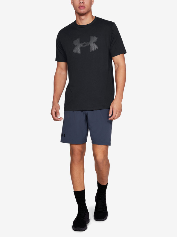 Under Armour Muška majica Under Armour Big Logo Ss
