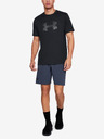 Under Armour Muška majica Under Armour Big Logo Ss