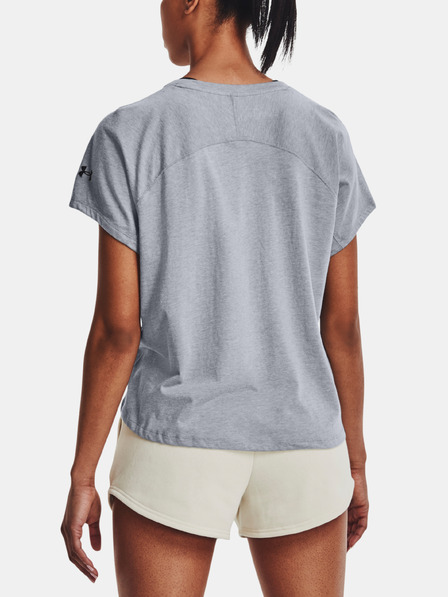 Under Armour Ženska majica Under Armour UA PROJECT ROCK BULL SS