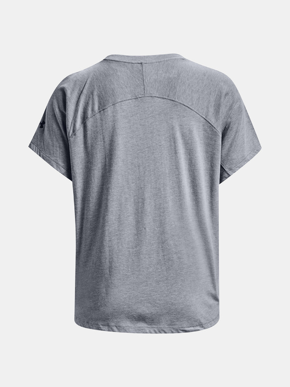 Under Armour Ženska majica Under Armour UA PROJECT ROCK BULL SS