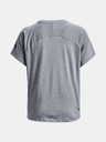 Under Armour Ženska majica Under Armour UA PROJECT ROCK BULL SS