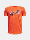 Under Armour Dječja majica Under Armour UA Vented SS