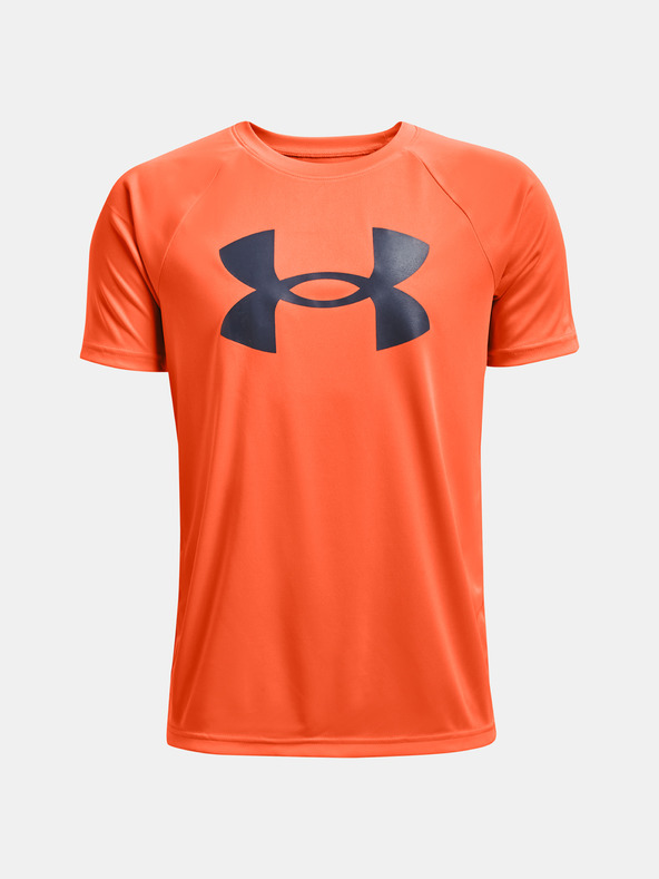 Under Armour Under Armour UA Tech SS majica s velikim logotipom za dječake