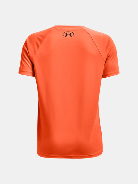 Under Armour Under Armour UA Tech SS majica s velikim logotipom za dječake