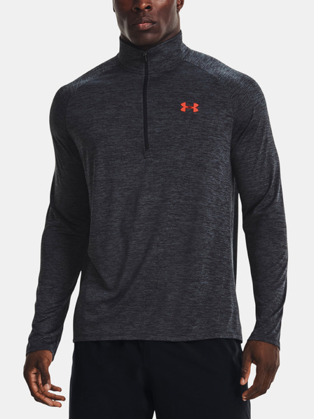 Under Armour Muška majica Under Armour UA Tech 2.0 1/2 Zip