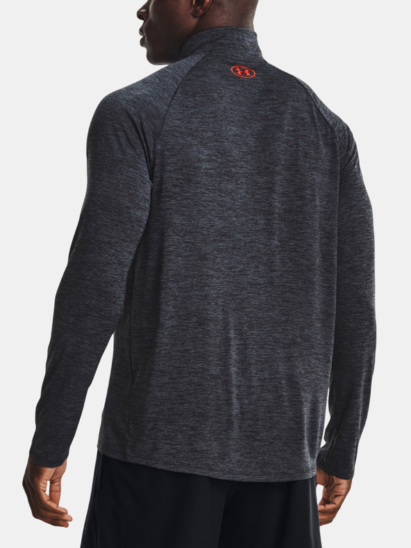 Under Armour Muška majica Under Armour UA Tech 2.0 1/2 Zip