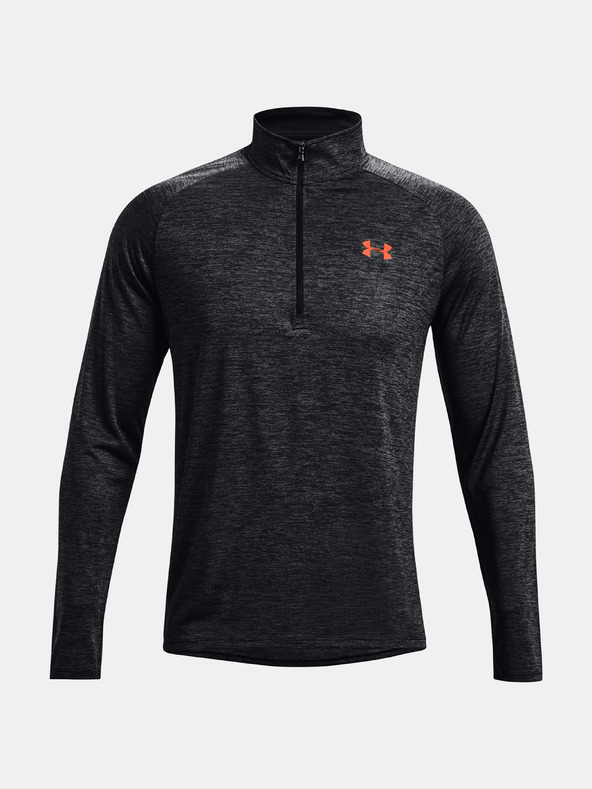 Under Armour Muška majica Under Armour UA Tech 2.0 1/2 Zip