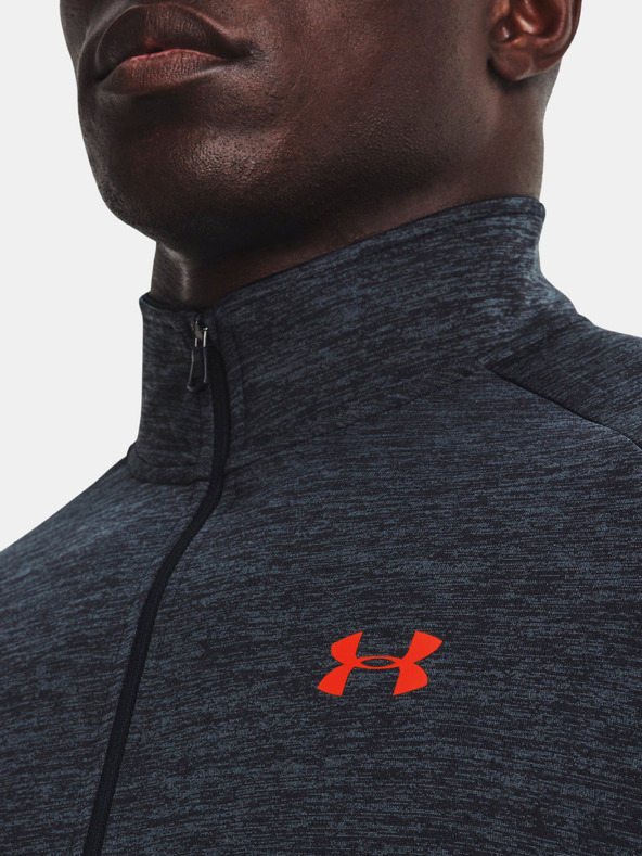 Under Armour Muška majica Under Armour UA Tech 2.0 1/2 Zip