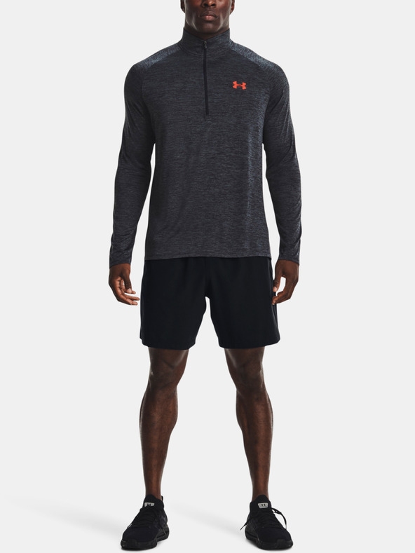 Under Armour Muška majica Under Armour UA Tech 2.0 1/2 Zip