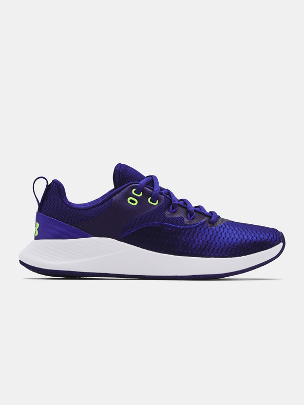 Under Armour Ženske cipele Under Armour W Charged Breathe TR 3