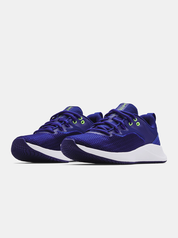 Under Armour Ženske cipele Under Armour W Charged Breathe TR 3