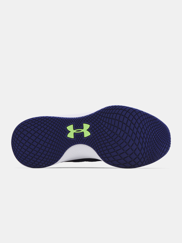 Under Armour Ženske cipele Under Armour W Charged Breathe TR 3