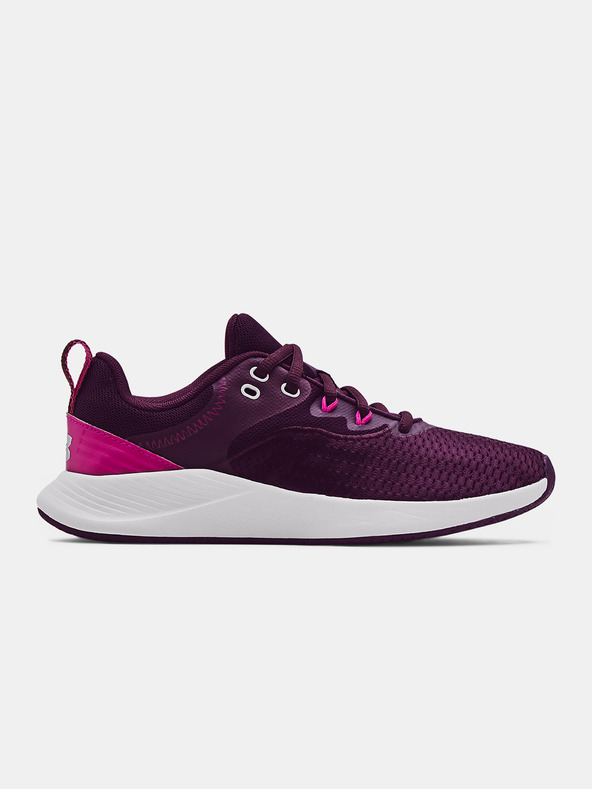 Under Armour Ženske cipele Under Armour W Charged Breathe TR 3