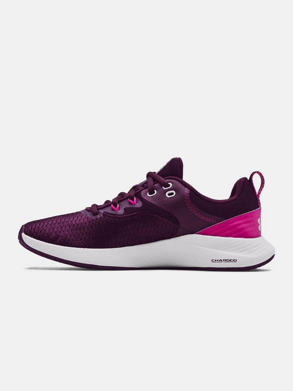 Under Armour Ženske cipele Under Armour W Charged Breathe TR 3